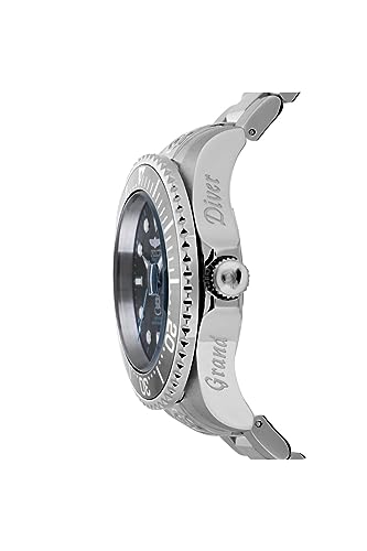 Image of Invicta Men's & Women's Pro Diver Automatic Watch