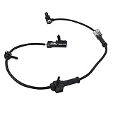 abs sensor chevrolet epica Teilenummer: 19181873 Non-brand Vorderer Linker Oder Rechter ABS Radgeschwindigkeits Sensor Für Chevrolet
