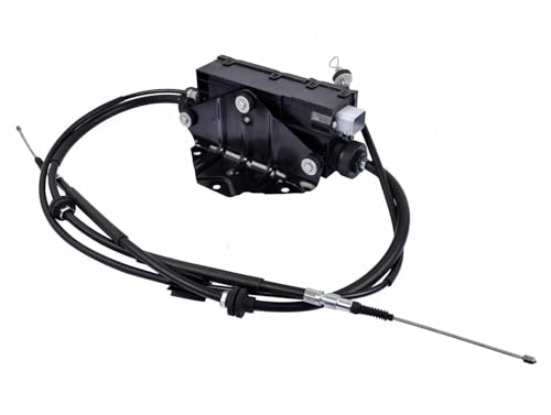 Conjunto de freno de estacionamiento BMW X5 F15 actuador electrónico de mano 34436874220 recambio