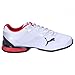 PUMA Tazon 6 FM, Zapatillas para Correr de Carretera para Hombre, Blanco...