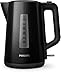 Philips Domestic Appliances Philips HD9318/20, Black