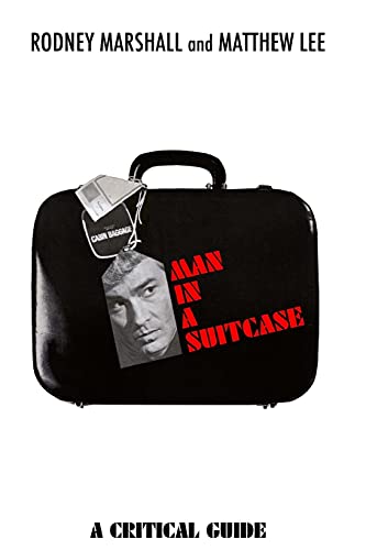 Man in a Suitcase: ITC-land Volume 1 1514691388 Book Cover