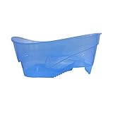 Tortuguera para Tortugas de Agua Cuenca de tortuga, tanque especial for la cría de tortugas de agua y tortugas de t