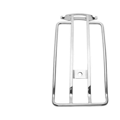 Porte-bagages arriere moto Touring Electra Road Glide Standard King 98-08