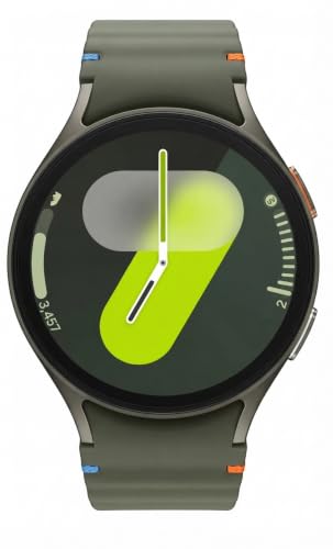 Image of Smart watch galaxy Sport 40mm,with 3nm Processor DualGPS Sapphire fitnes