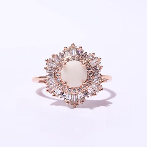 Breastmilk Jewelry, DIY Breastmilk Jewelry Kit, Breastmilk Rings, Breastmilk Ring for Women, 18K Gold Plated Sterling Silver Mother's Day Gift4