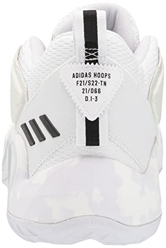 Image of adidas Unisex Adult D.o.n. Issue 3