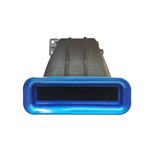 Durite admission Focus RS ST MK3.5 2012-2018 tuyère d'entrée d'air voiture Hayon 4D