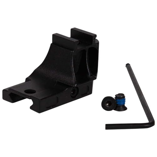 Sightmark Wraith 4K Monocular Fixed Picatinny Mount