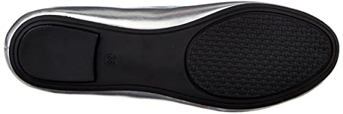 Image of Amazon Brand - Symbol Girls Astrid Excl Ballet Flat