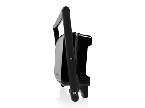 Parrilla de contacto Tristar de superficie 27,5x18 cm y 1500W de potencia 7