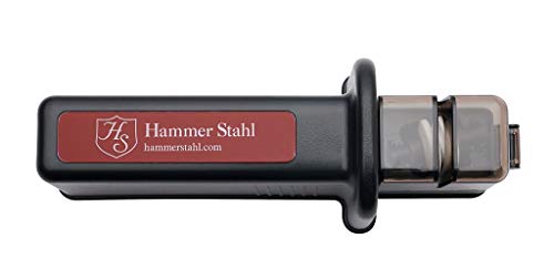Hammer Stahl Handheld Sharpener