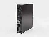 PC Dell OptiPlex 3040 Micro | i3-6100T | 8 Go DDR3 | SSD 120 Go | NO ODD | HD 530 | Win 10 Pro | HDMI (Renewed)