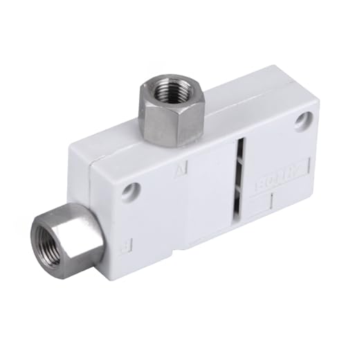 Generador de vacío tubular ZH10DL para sistemas neumáticos de presión negativa