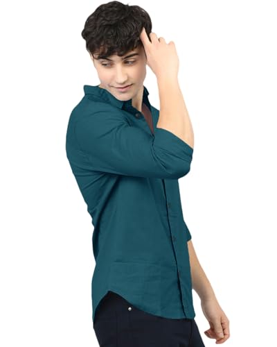 Image of EYEBOGLER Men Regular Fit T-Shirt