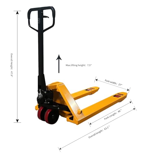 electric forklift premium 1697