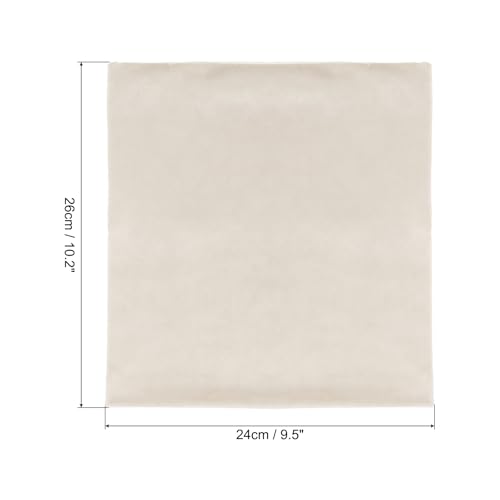 PATIKIL Winter Neck Warmer, Windproof Neck Gaiter Cold Weather Face Scarf Acrylic Fiber Ski Gaiter for Men Women2