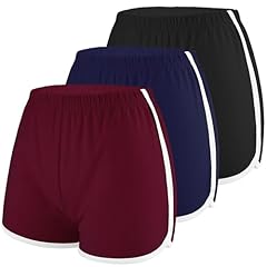 Black, Jujube Red, Navy