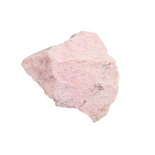 天然水晶バルク 天然マンガンゾイサイト鉱石結晶原石装飾品鉱石標本原石消磁石砕石 癒しの石(1.5-2cm)のサムネイル