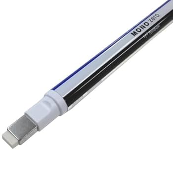 Tombow MONO プラスチック消しゴム 収納ケース付き　画材セット Tombow MONO プラスチック消しゴム 収納ケース付き 画材セット