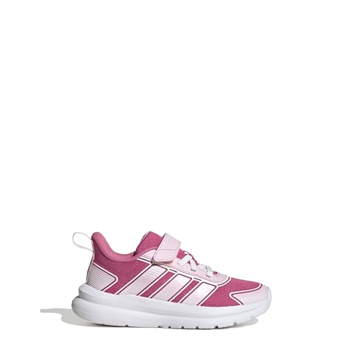 Chaussures adidas Tensaur Run 4.0 pour accompagner les enfants actifs dans la cour de récré
