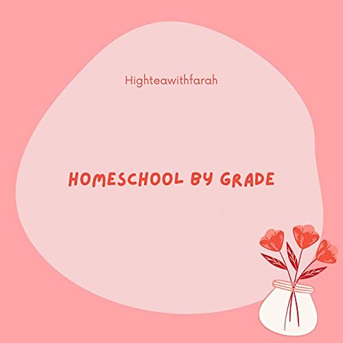 Episode 26- Homeschool By The Grade | 3rd Grade by Hana from Pepper & Pine