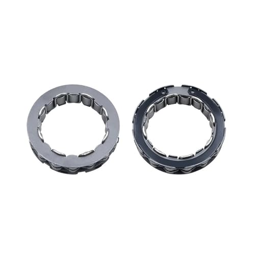 Cojinete de embrague de arranque unidireccional ZX14 ZZR1400 6