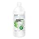 1 Liter Liquid Chlorophyll aus Alfalfa mit Minzgeschmack ohne Konservierungsstoffe - hochdosierter Monatsvorrat - Flüssig - ZEST’LIQUID von ZESTONICS