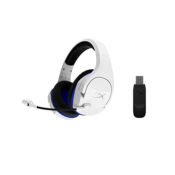 HyperX Cloud Stinger Core Wireless Gaming Headset - Image 7