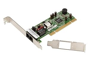 USRobotics USR5670 56K Internal PCI Modem