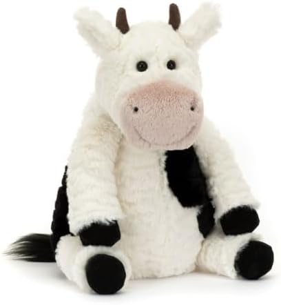 Mooliet Cow