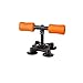 XJZSD Quatre Aspiration Type de gobelet Safe et sécurisable Démontage de désassemblage Abdominal Tool d'exercices, Barre d'exercice Sit-up Sport, très adapté à la Maison de Remise en Forme