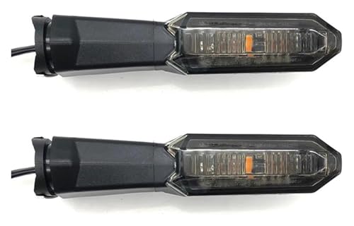 �o�C�N �E�C���J�[ �p ZH2 Z1000 Z1000R Z900 Z800 Z650 Z400 Z250 ABS 2014 2015-2024 �I�[�g�o�C�p�t�����g�^�[���V�O�i�� LED �C���W�P�[�^�[���C�g