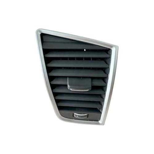 Rejilla de ventilación A/C para tablero de Q5 8R, repuesto de aire frontal 3