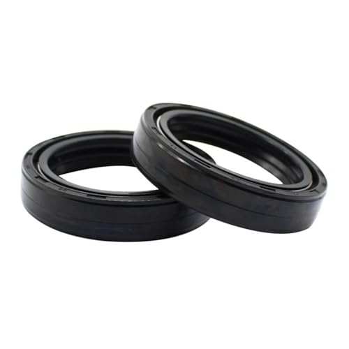 Joint etancheite huile fourche 49x60x11 protection anti-poussiere VN 2000