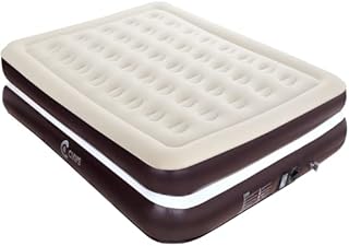 Ciays Air Mattress with Built-in Pump, 16