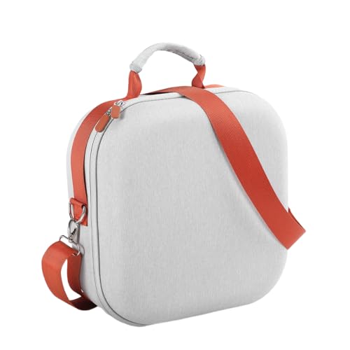 Custodia rigida portatile per il trasporto di Onyx Studio 9 per altoparlanti antiurto Organizzatori di archiviazione Cerniere sicure Chiusure