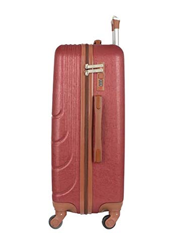 Mala Média Georgia Vinho Polo King