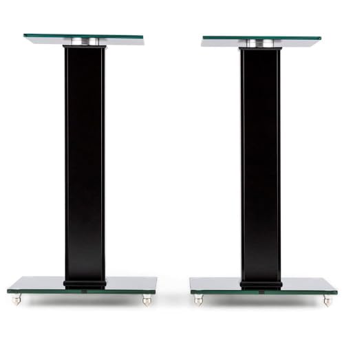 Pedestal para Caixas Acústicas Bookshelf SPHT460-PR Multivisão