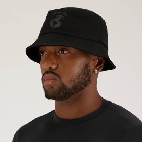 Bucket Fila Time To Evolve Preto