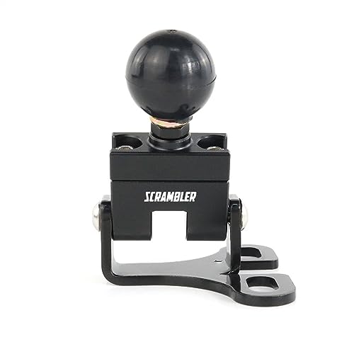 Support de navigation Triumph Speed Triple RS - Le compagnon idéal pour vos roadtrips - 2