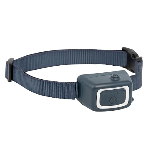 PetSafe Collier Anti-Aboiements à Jet pour Chien, Collier Anti-Gémissement avec Spray pour Chien...