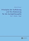 kreuz bedeutung  Prinzipien der Aufklärung und ihre Bedeutung für die Sozialphilosophie: Kant – Fénelon – Hegel