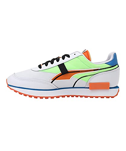 Image of Puma Men Future Rider Twofold Sneaker