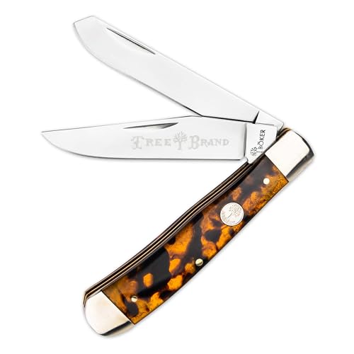 BÖKER TS 2.0 Trapper Tortoise - 110810T