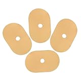 Protecteurs pour dissolvant de cire de bougies - vous pouvez partager ces protecteurs pratiques contre les gouttes de bougies en cire avec vos amis votre famille, ce qui est facile à utiliser, protecteurs anti-gouttes pour le bureau