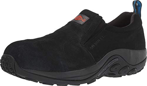 Image of Merrell Men's Jungle Moc Slip-On Shoe