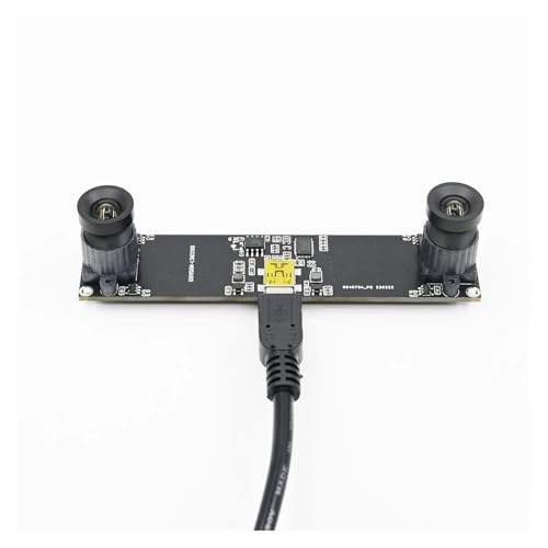 Module caméra USB double objectif pour la modélisation 3D VR - 5