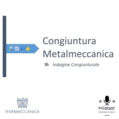 Congiuntura Metalmeccanica copertina