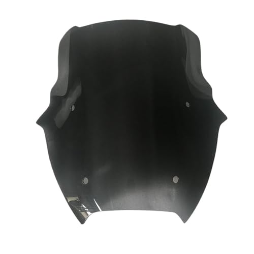 Déflecteur vent moto double bulle haute résistance pour NSS 750 Forza